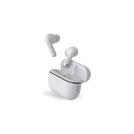 Kit piéton FORCE PLAY sans fil Play III intra blanc