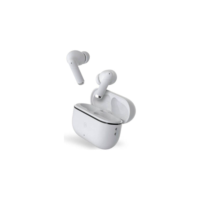 Kit piéton FORCE PLAY sans fil Play III intra blanc