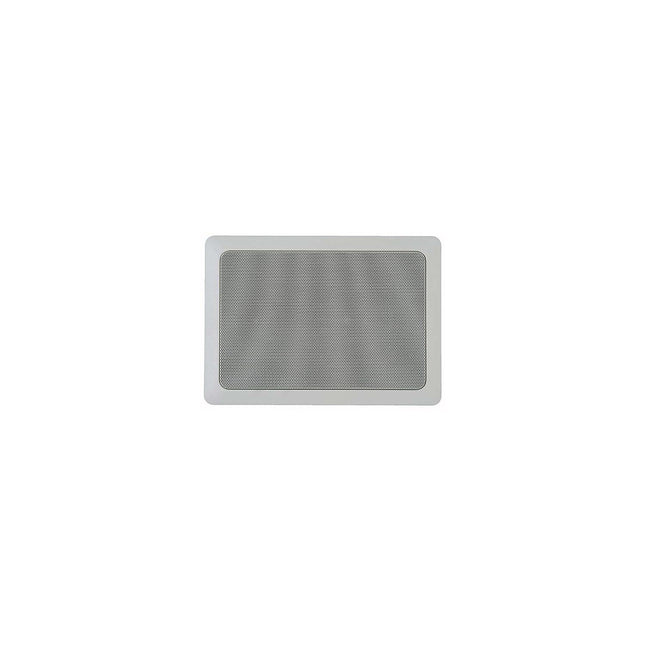 Enceinte encastrable DAVIS 130 RE blanc