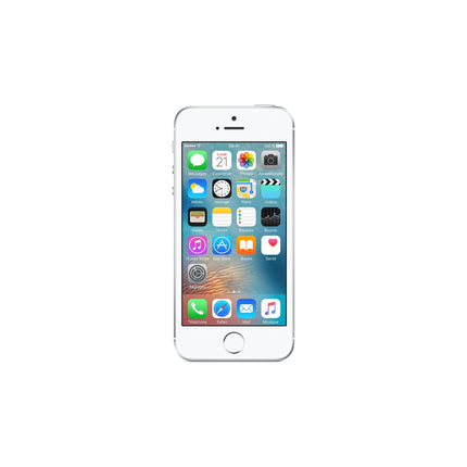 Smartphone APPLE iPhone SE 32Go Silver Reconditionné