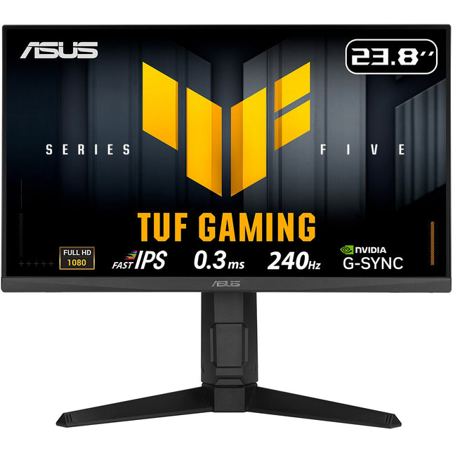 Ecran PC Gamer ASUS TUF VG249QL3A 24" Full HD 180Hz Fast IPS HDMI 2.1