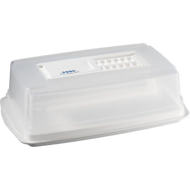 Boîte alimentaire TEFAL a fromage anti-odeur 32 x 20 cm