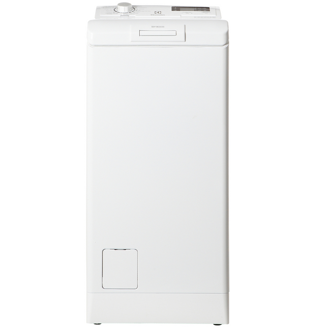 Lave linge top ELECTROLUX EWT 1366 HZW Reconditionné
