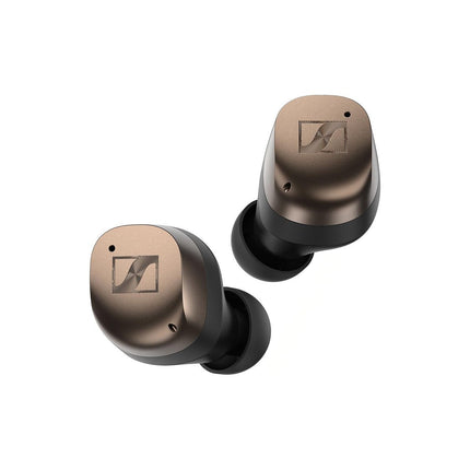Ecouteurs SENNHEISER Momentum True Wireless 4 Graphite