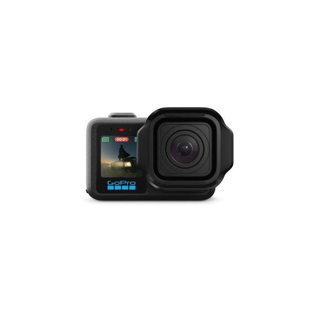 Caméra sport GOPRO MISSION 1