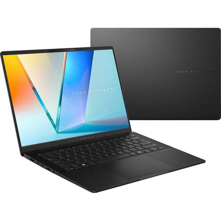 Ordinateur portable ASUS ASUS Vivobook S14 OLED M5406KA-DICPP183X