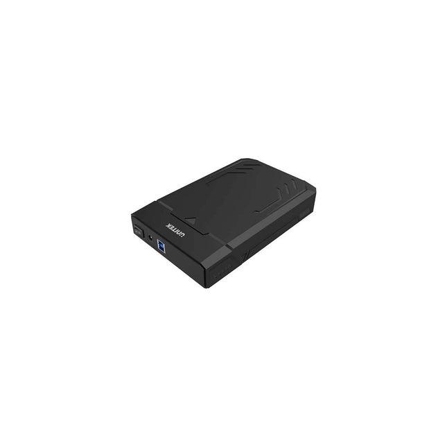 Boitier disque dur UNITEK Boitier disque dur 2.5'/3.5'HDD ou SSD