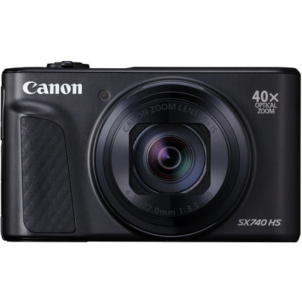 Appareil photo Compact CANON PowerShot sx740 HS Lite