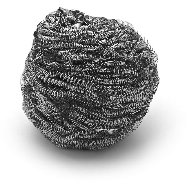 ACCESSOIRE FORGE ADOUR Boule inox