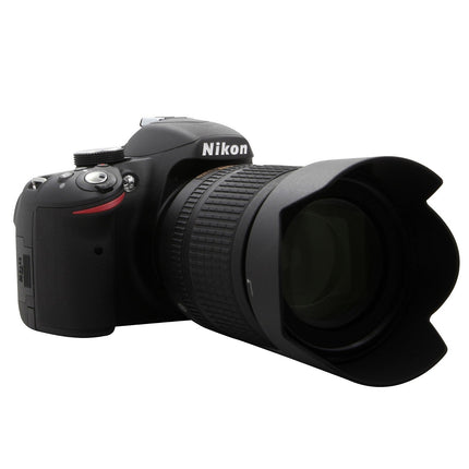 Appareil photo Reflex NIKON D3200 + 18-105vr Reconditionné
