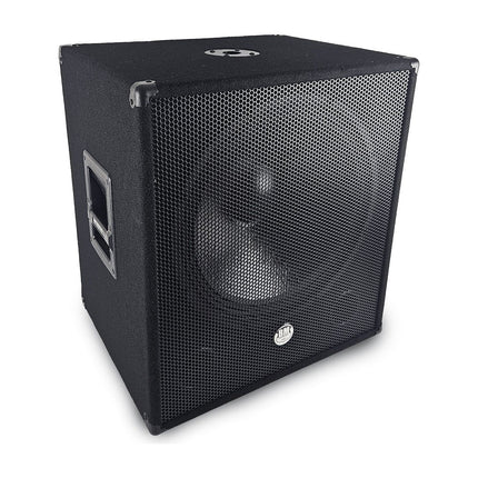 Caisson de basse BM SONIC Caisson de basse Subwoofer 18" passif BM