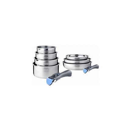 Batterie de cuisine ARTHUR MARTIN AM2694