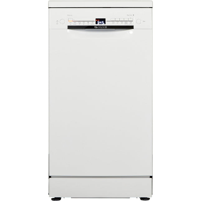 Lave vaisselle 45 cm BOSCH SPS2HKW59E SERIE 2 Reconditionné
