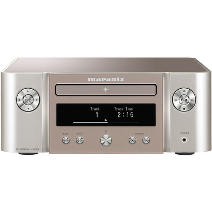 Amplificateur HiFi MARANTZ CD Melody X MCR612