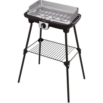 Barbecue électrique TEFAL BG921812 Easygrill XXL sur pieds, 48x26 cm