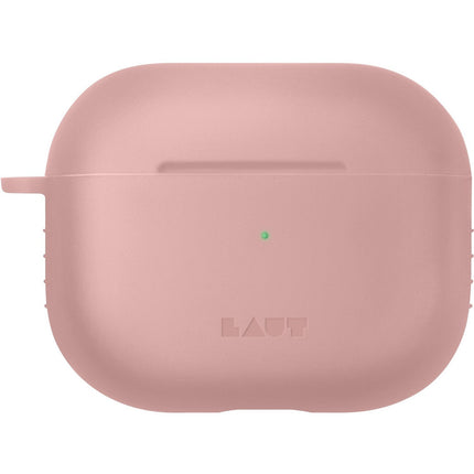 Etui LAUT Airpods 3 POD rose