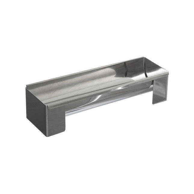 Moule à bûche 5FIVE Buche Inox