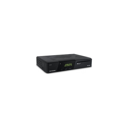 Décodeur TNT METRONIC Décodeur satellite HD PVR Ready pour TNT