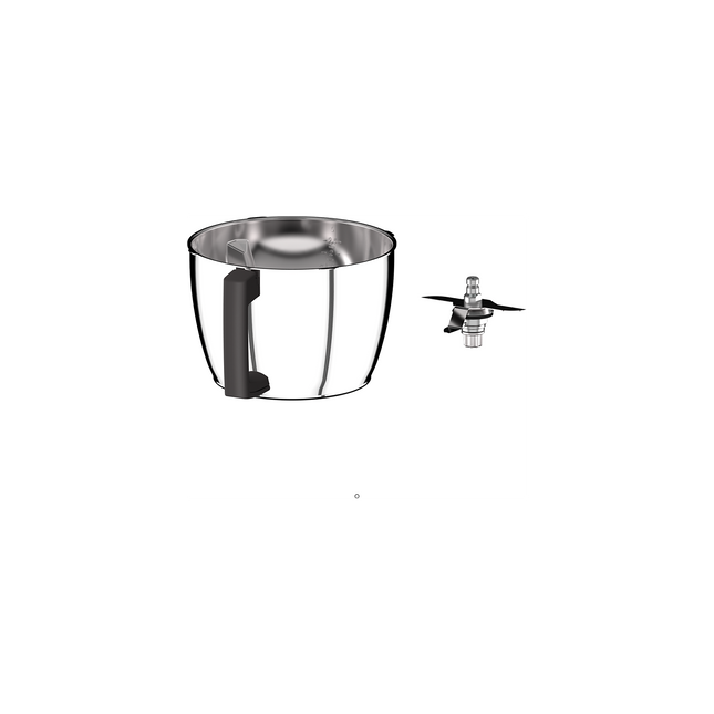 Bol MAGIMIX 17532 Bol inox + Couteau Cook Expert