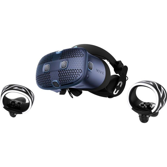 Casque de réalité virtuelle HTC Vive Cosmos Reconditionné