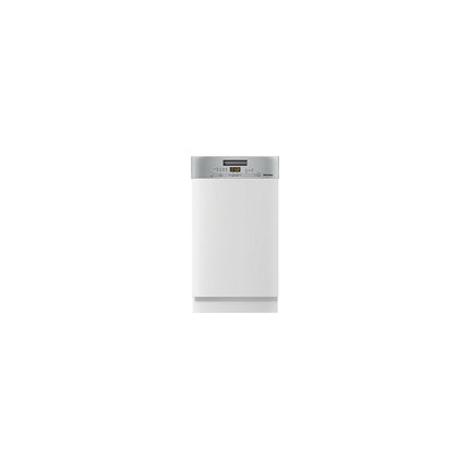 Lave vaisselle encastrable MIELE G 5540 SCi IN