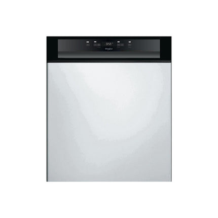 Lave vaisselle encastrable WHIRLPOOL WBC3C34PB