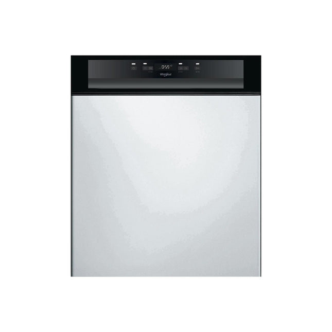 Lave vaisselle encastrable WHIRLPOOL WBC3C34PB