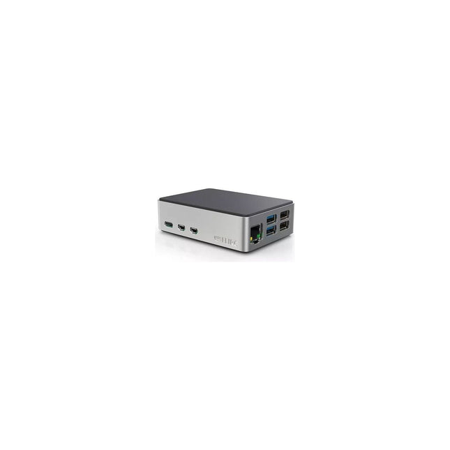 Alimentation PC FLIRC Boîtier Flirc Raspberry Pi 5