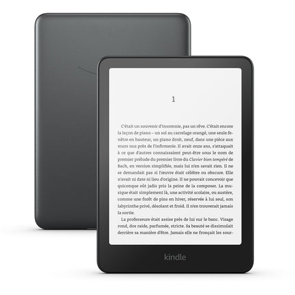 Liseuse eBook AMAZON Kindle