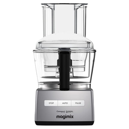 Robot multifonction MAGIMIX CS 3200 XL 18370F