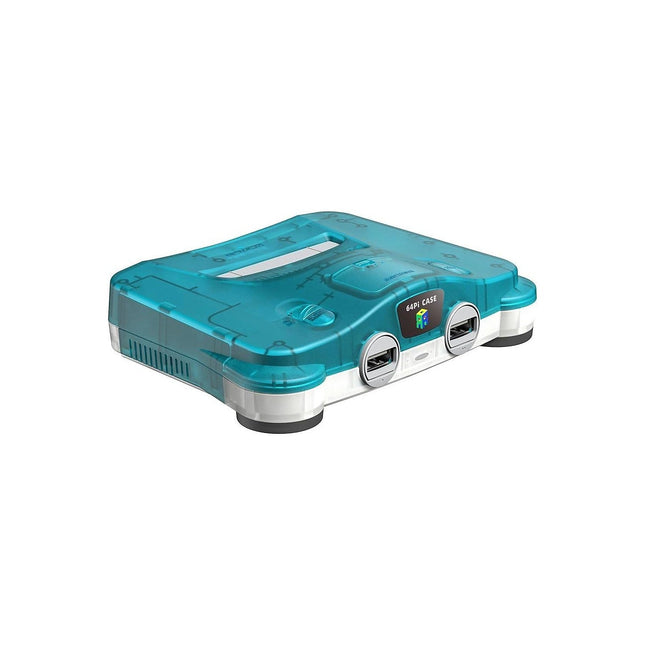 Kit évolutif RETROFLAG Boitier Gaming 64Pi pour Raspberry Pi 5