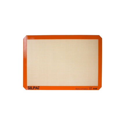 Tapis pâtisserie SILPAT classique by Maison Demarle
