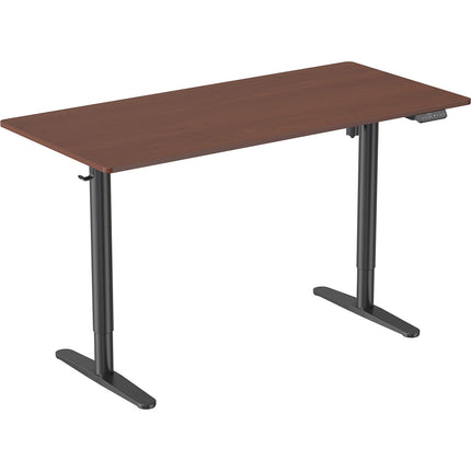 Bureau gamer SKILLKORP D15M motorisé ergonomique Progress
