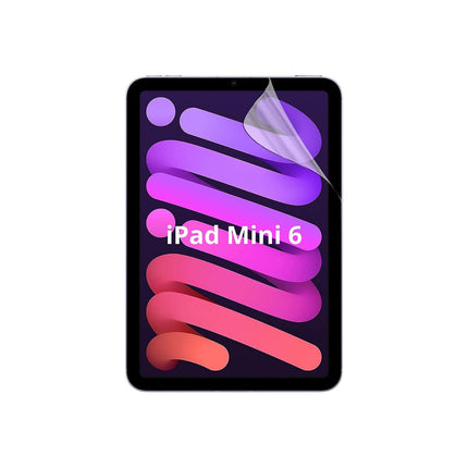 Protège écran PHONILLICO Ipad Mini 6