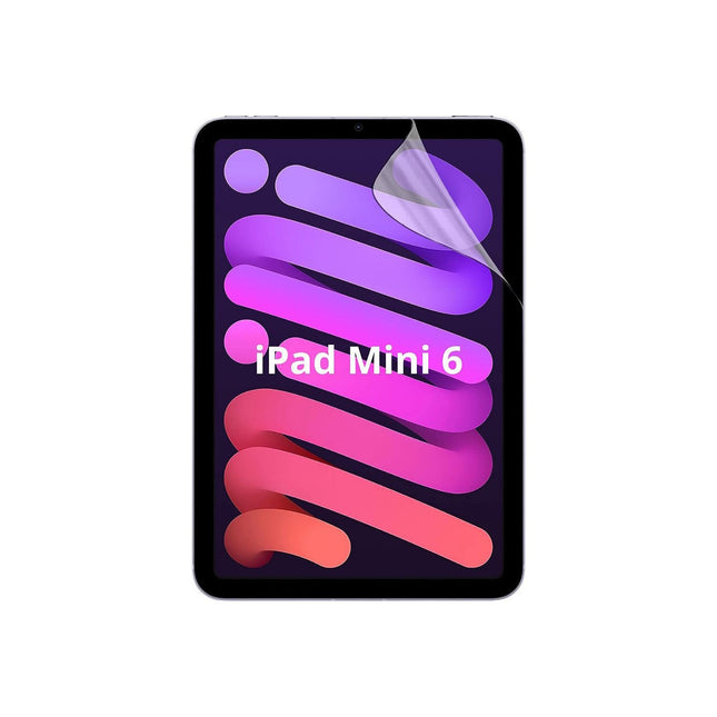 Protège écran PHONILLICO Ipad Mini 6
