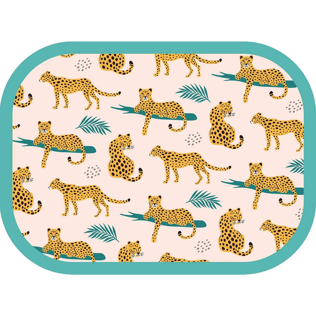 Bento MEPAL Campus leopard