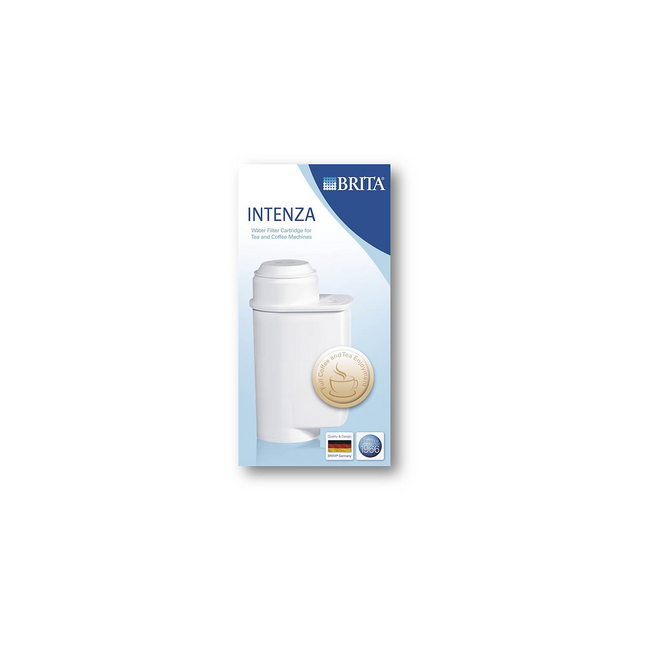 Cartouche filtrante BRITA INTENZA pour T'O by lipton
