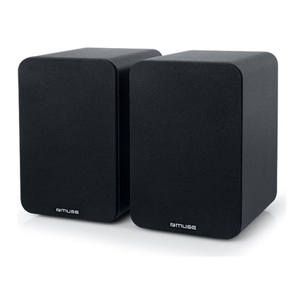 Enceinte bibliothèque MUSE M-620SH