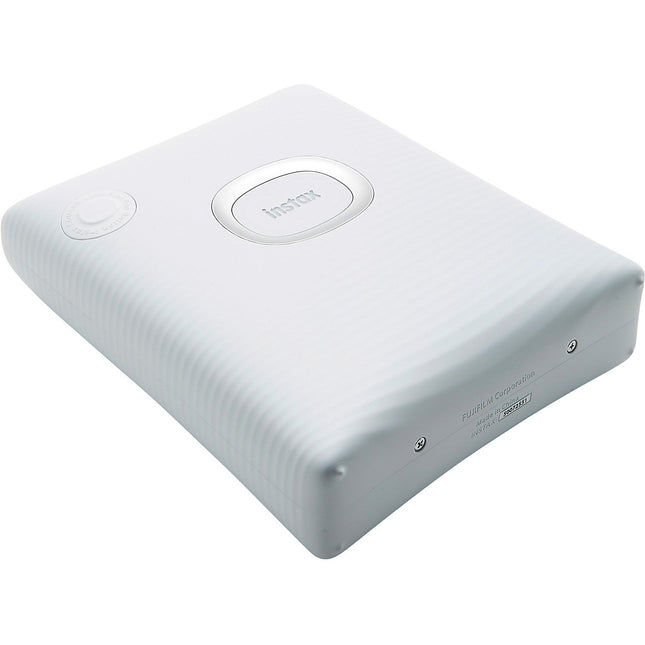 Imprimante photo portable FUJIFILM Instax Square Link White