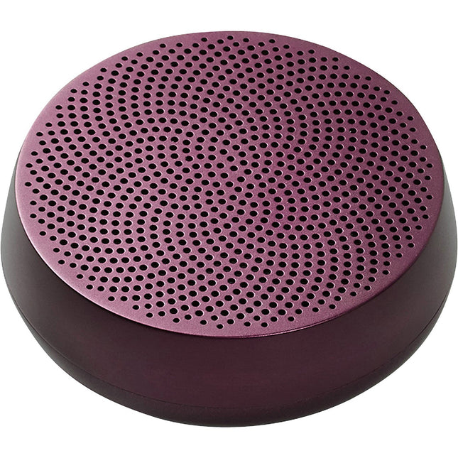 Enceinte portable LEXON Mino L Prune