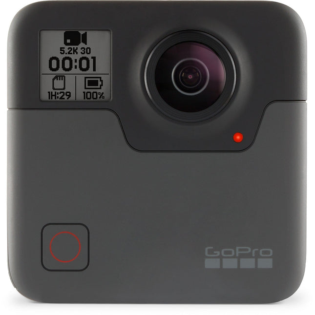 Caméra 360 GOPRO Fusion