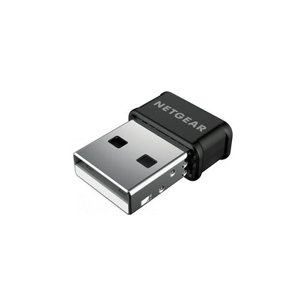Clé Wi-Fi NETGEAR WiFi A6150 AC1200 USB 2.0 Format Nano