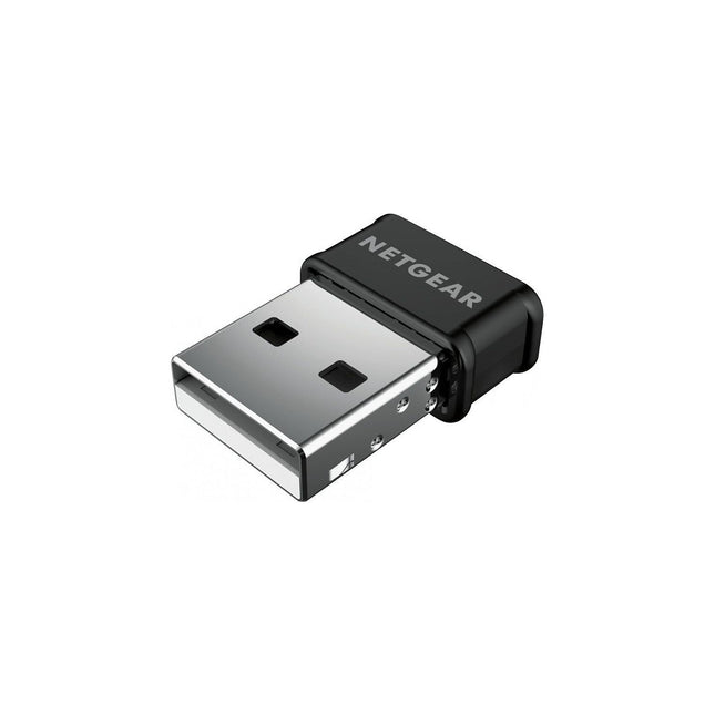 Clé Wi-Fi NETGEAR WiFi A6150 AC1200 USB 2.0 Format Nano