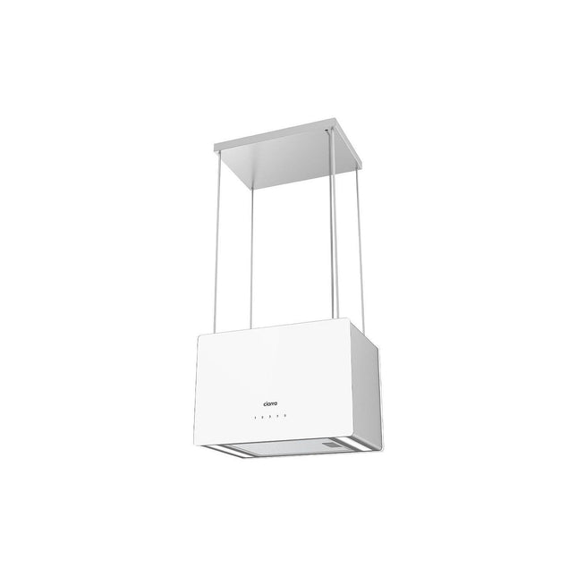 Hotte décorative îlot CIARRA CD4850S