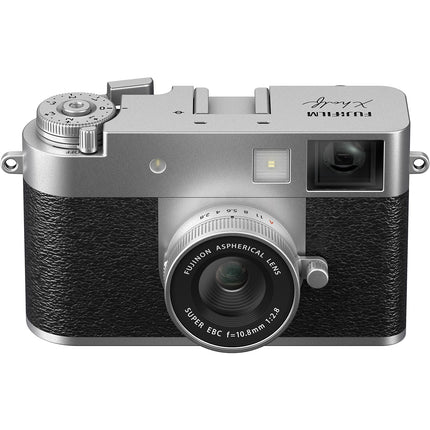 Appareil photo Compact FUJIFILM X half X-HF1