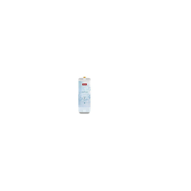 Lessive MIELE Lessive UltraPhase 2