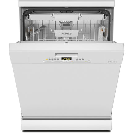 Lave vaisselle 60 cm MIELE G 5612 SC Active Blanc
