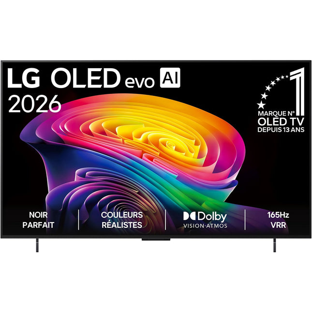 TV OLED LG