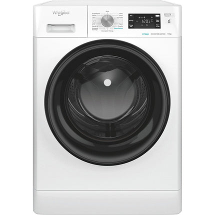 Lave linge hublot WHIRLPOOL FFBP9489BVFR