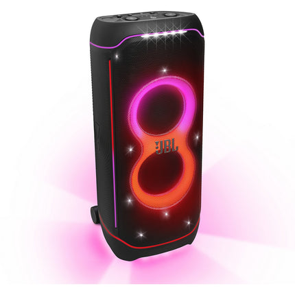 Enceinte sono JBL PartyBox